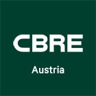 Logo der Firma CBRE GmbH